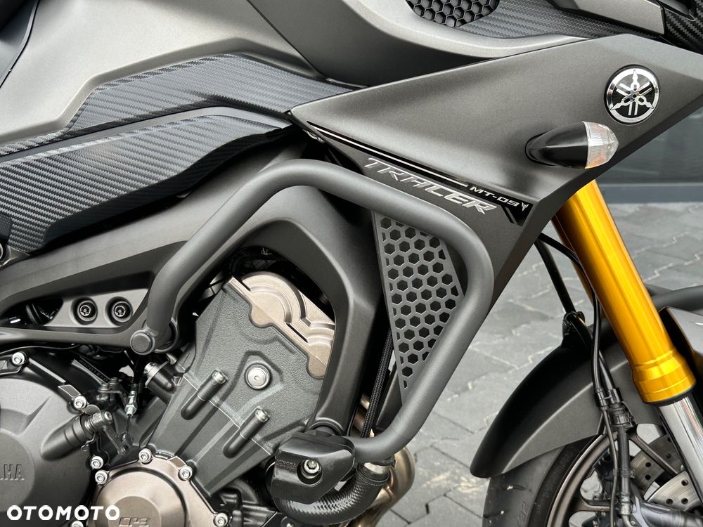 Yamaha Tracer - 15