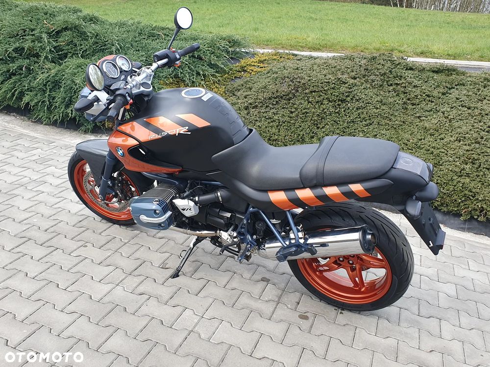 BMW R - 25