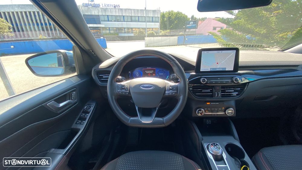 Ford Kuga 1.5 TDCi EcoBlue ST-Line Aut. - 25