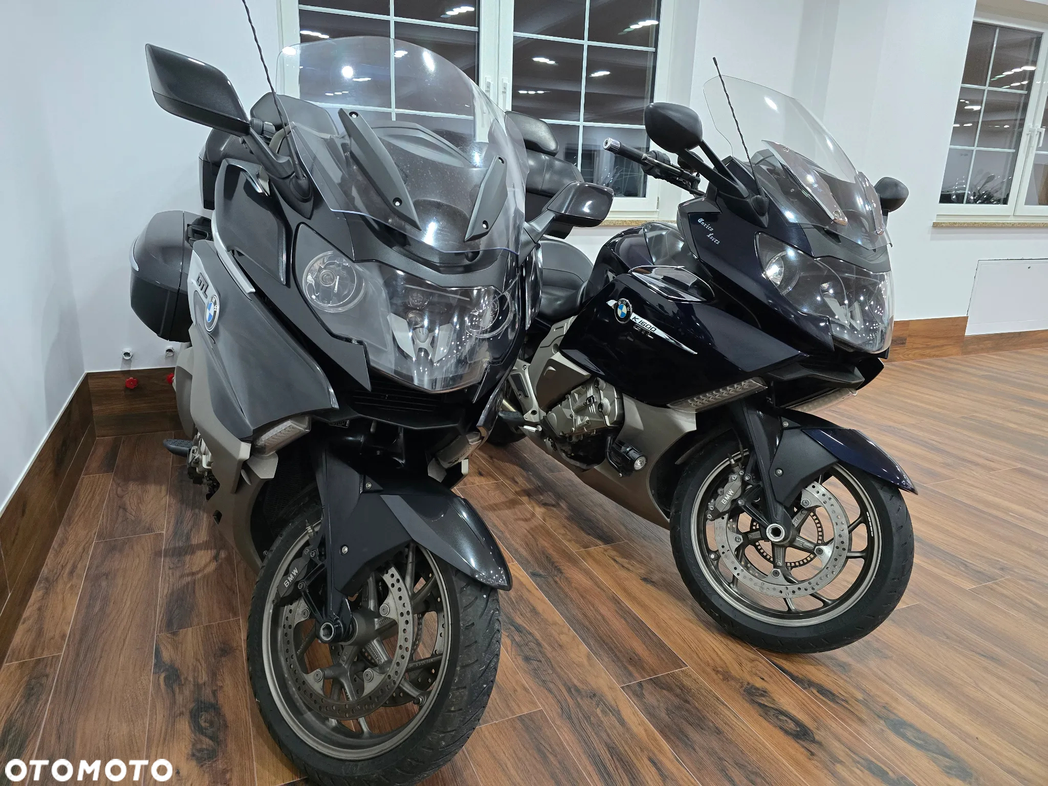 BMW K - 37