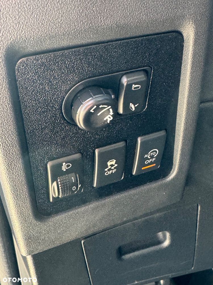 Nissan Qashqai 1.6 DCi Tekna - 12