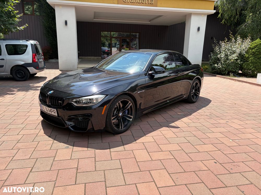 BMW M4 - 2