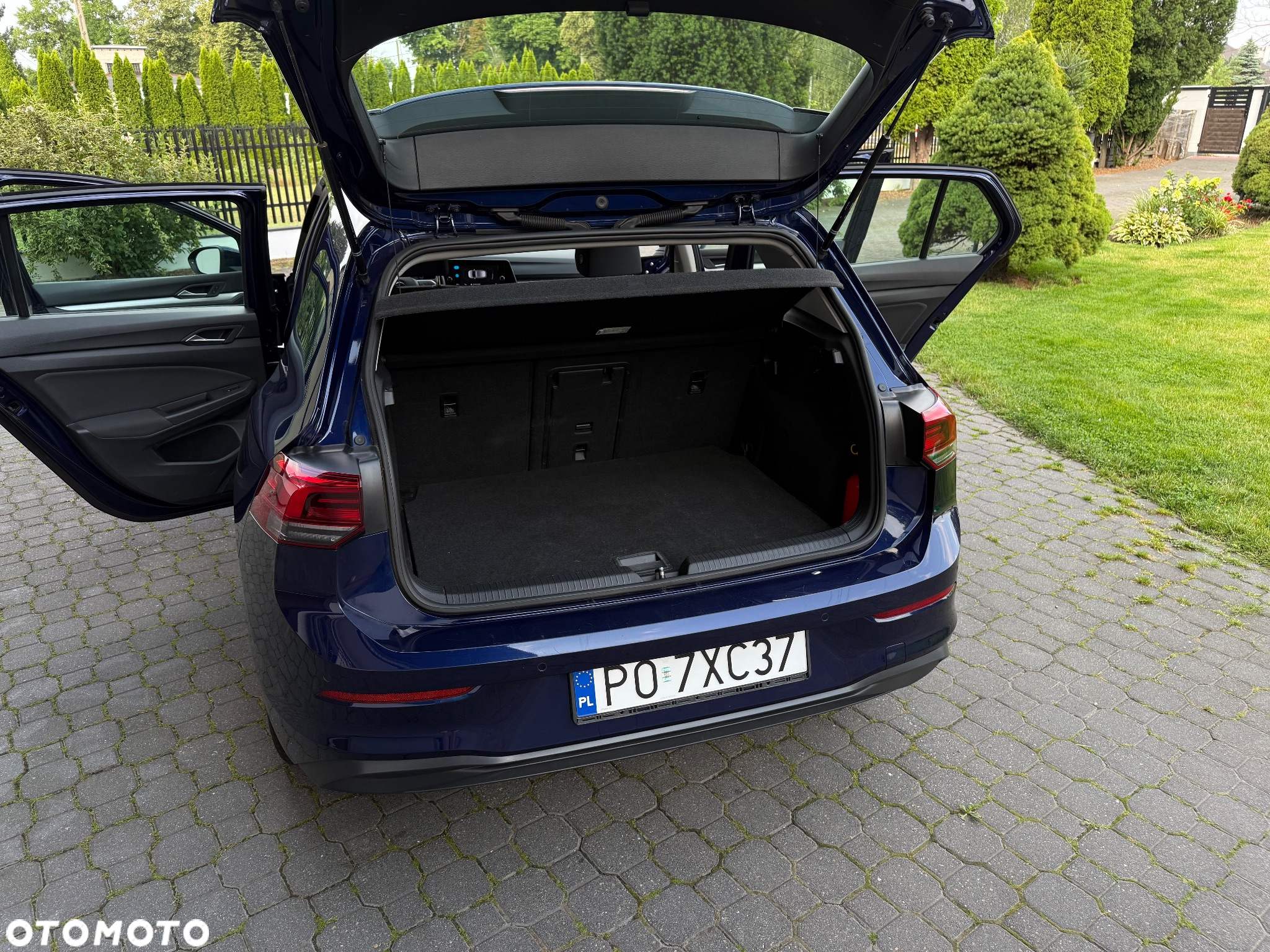 Volkswagen Golf VIII 1.5 TSI EVO Life - 16
