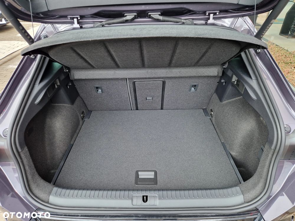 Cupra Formentor 1.5 eTSI mHEV DSG - 9