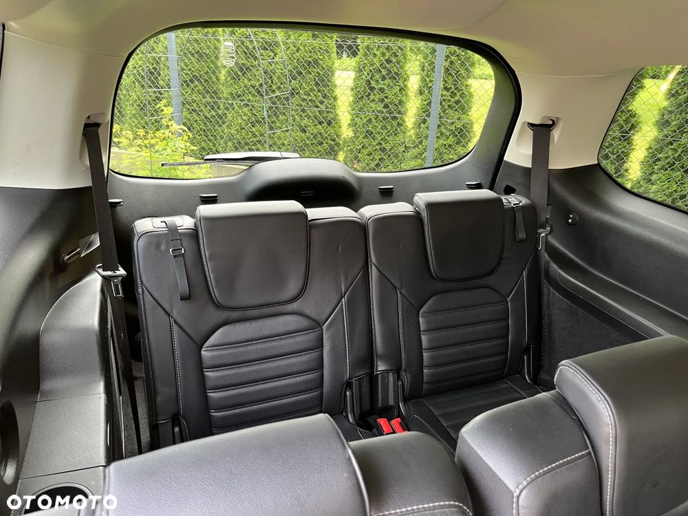 Ford Galaxy 2.0 TDCi 4WD Titanium PowerShift - 13
