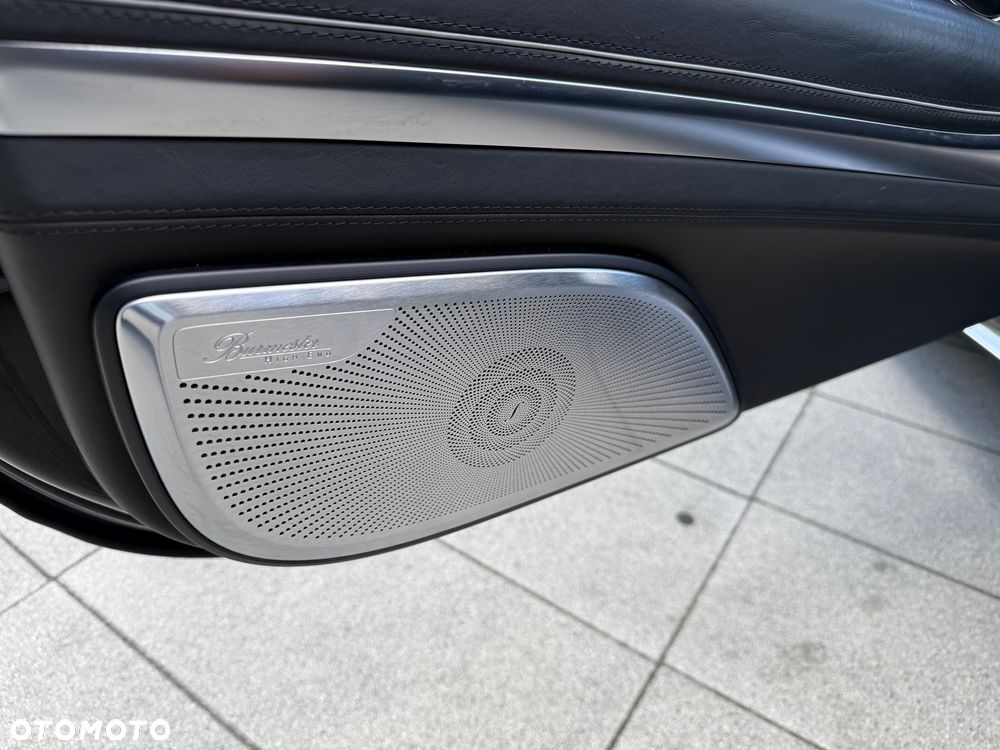 Mercedes-Benz Klasa S 63 AMG 4-Matic - 15