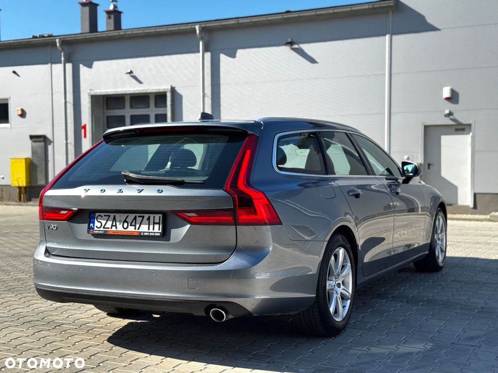 Volvo V90 D3 Momentum - 7