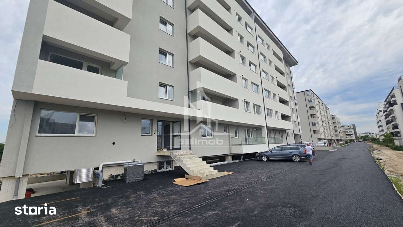 Garsoniera decomandata Grand Arena Dealul Cucului. - Imagine principală: 3/12