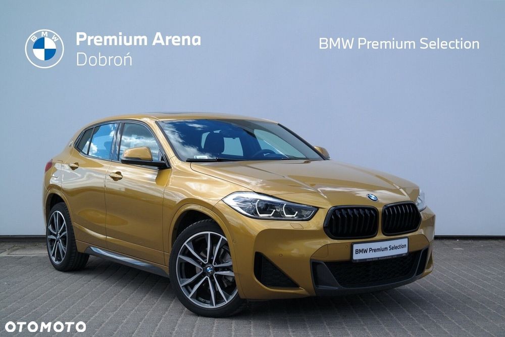 BMW X2 - 3