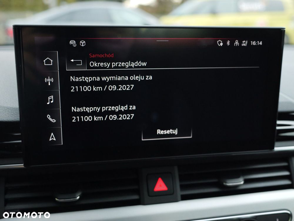 Audi A4 Limousine - 32