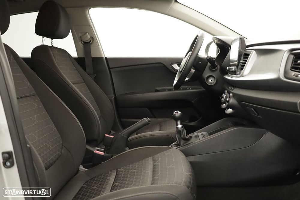 Kia Rio 1.2 CVVT Dynamic - 20