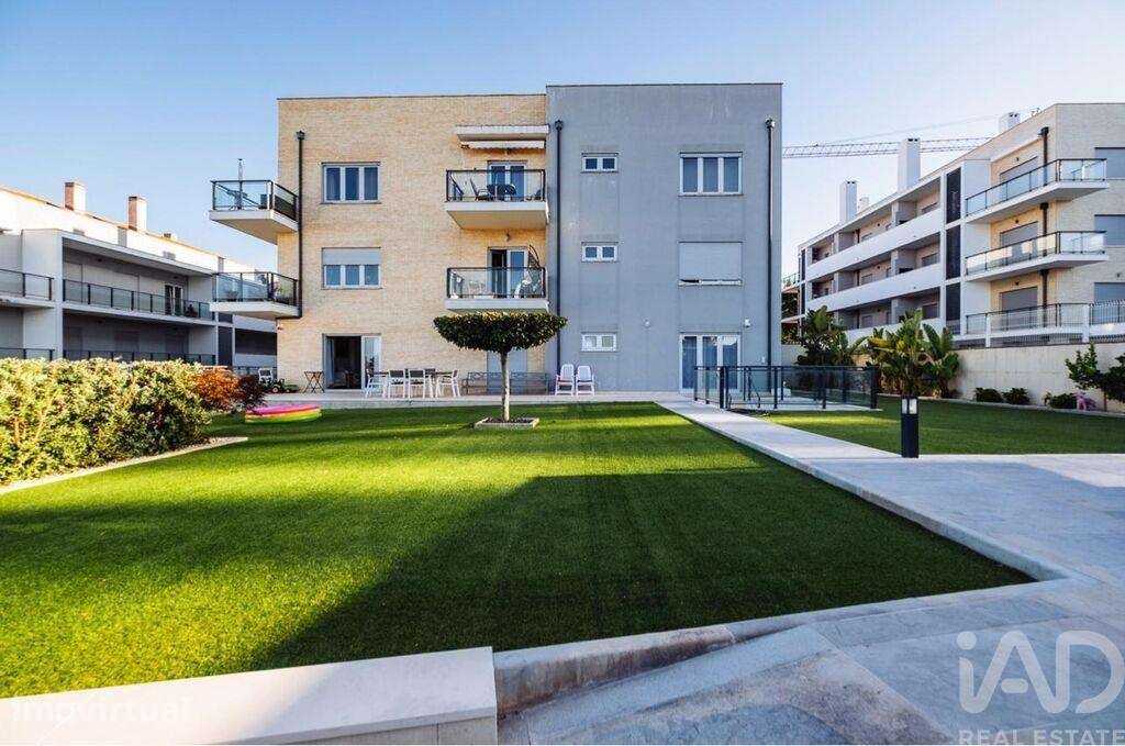 Apartamento T3 em Parceiros e Azoia de 112,7 m2 - Grande imagem: 4/26