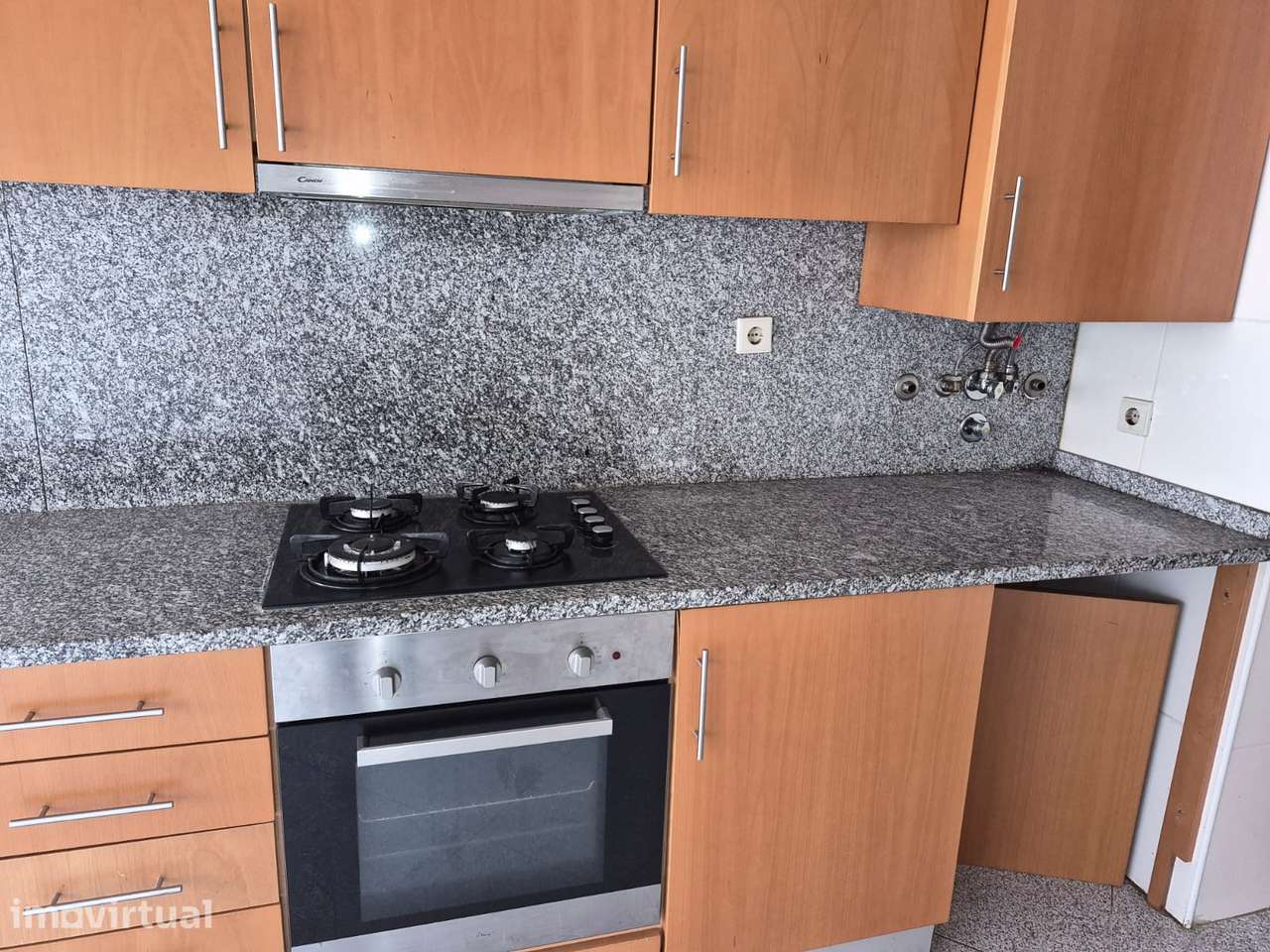 Aluga-se Apartamento T2 Trofa - Grande imagem: 4/14