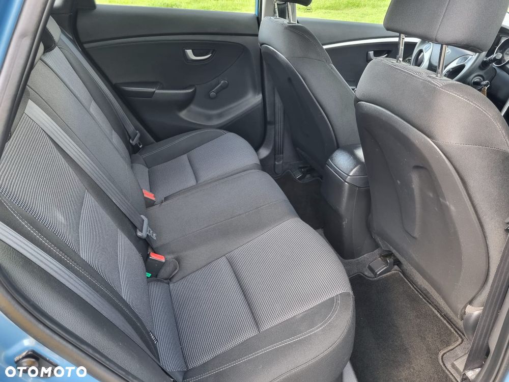 Hyundai i30 1.4 Classic - 25