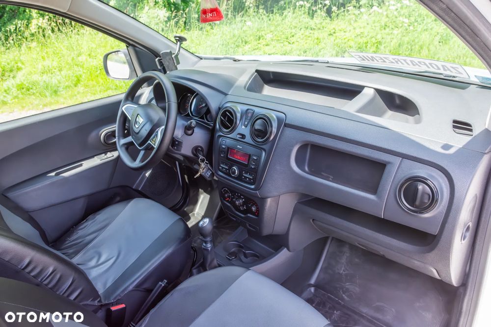 Dacia Dokker 1.3 TCe Laureate - 14
