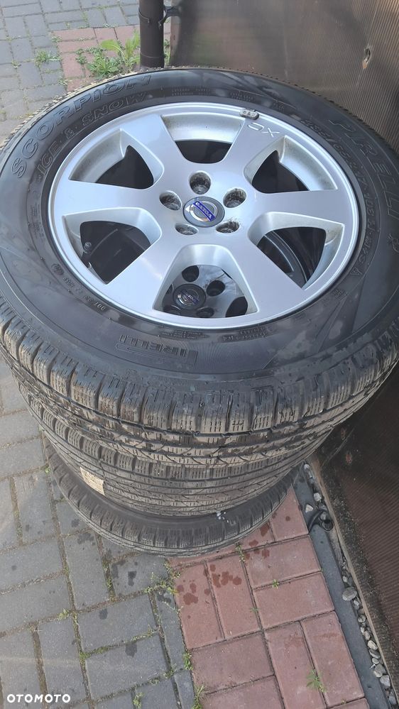Volvo XC 60 D3 Summum - 14