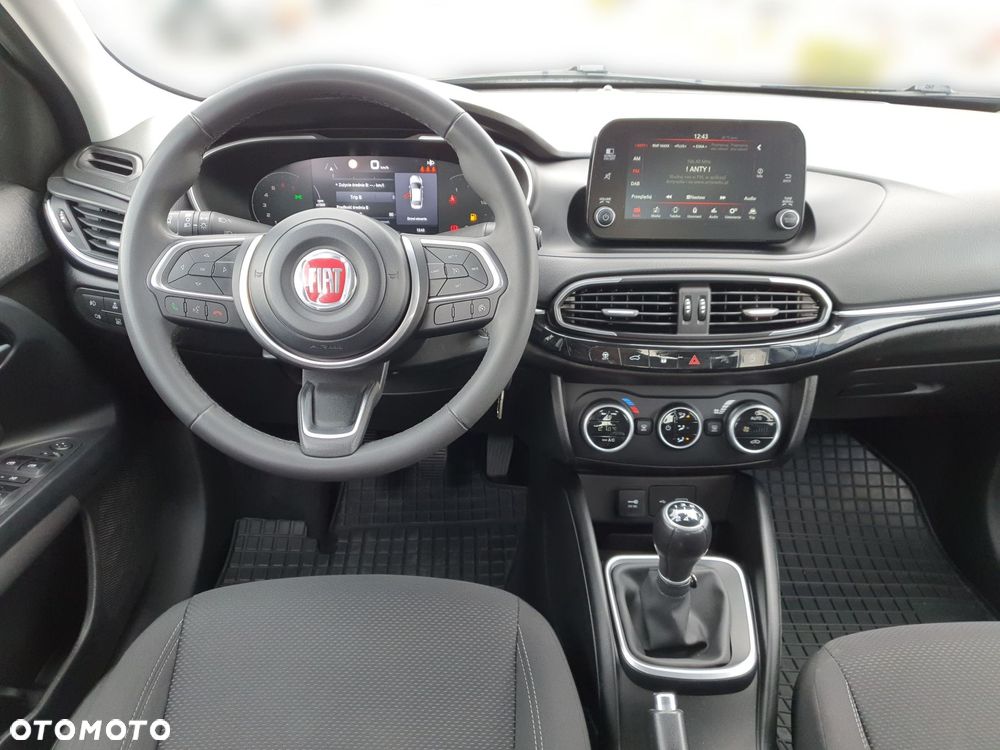 Fiat Tipo 1.0 T3 City Life - 25