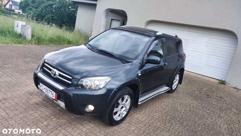 Toyota RAV4 2.2 D-4D 4x2 Travel - 16