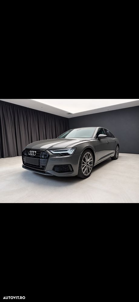 Audi A6 Limuzina 2022 photo 4