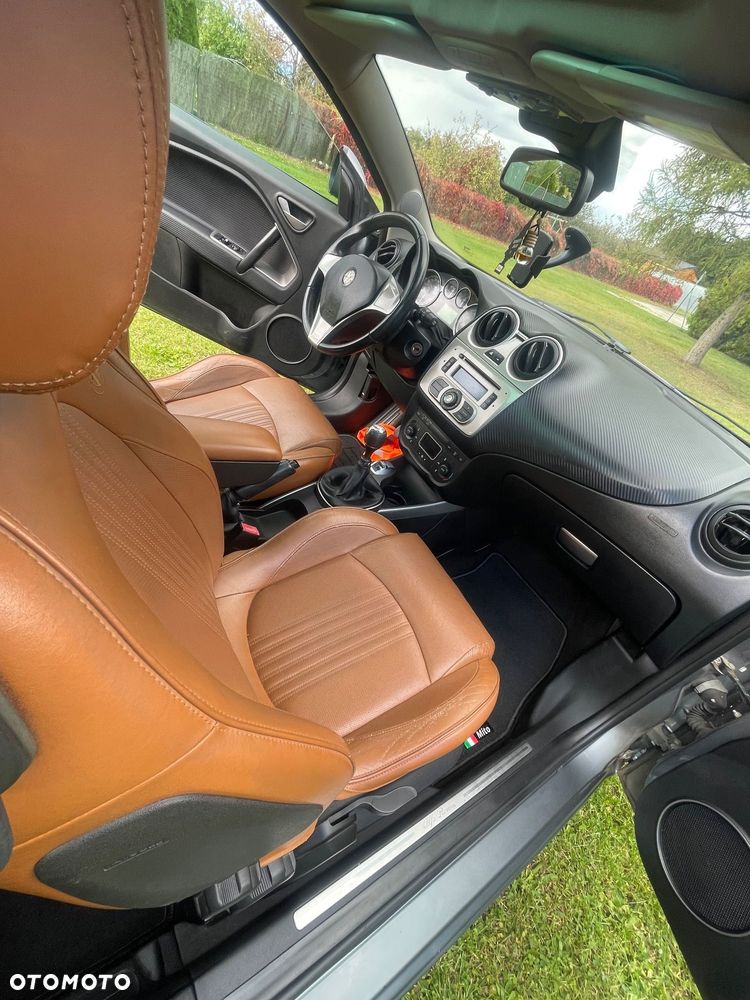 Alfa Romeo Mito 1.4 TB MultiAir Distinctive S&S - 15
