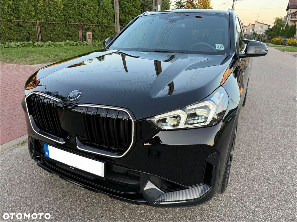 BMW X1 - 15