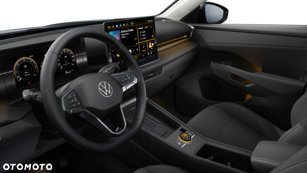 Volkswagen T-Roc 1.5 eTSI OPF DSG Life - 8