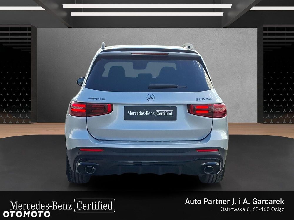 Mercedes-Benz GLB - 5