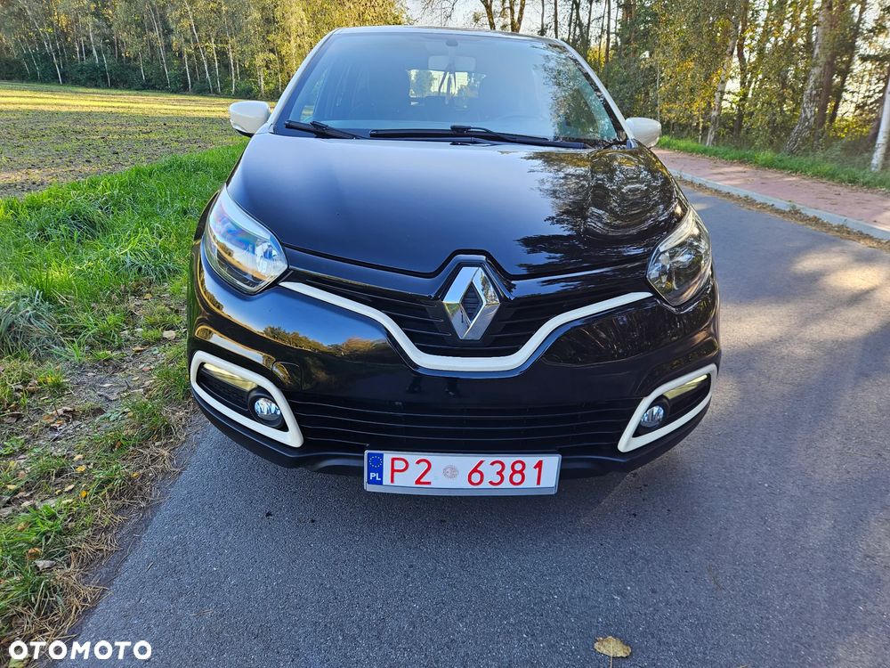 Renault Captur ENERGY dCi 90 Start&Stop Dynamique - 17