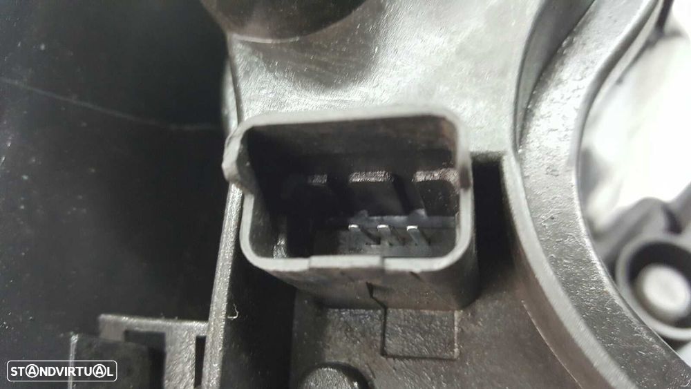 FAROLIM TRASEIRO ESQUERDO RENAULT MEGANE II BERLINA 5P AUTHENTIQUE - 5