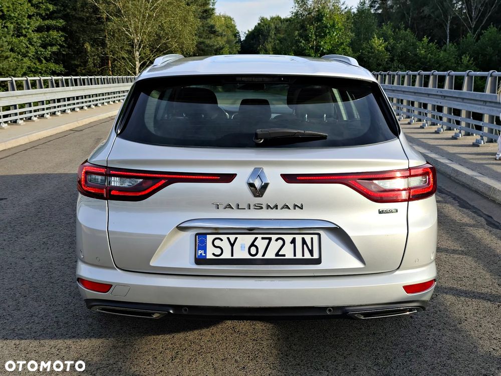 Renault Talisman - 11