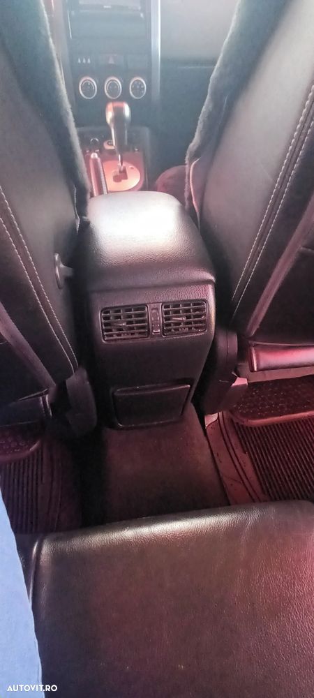 Nissan X-Trail - 7