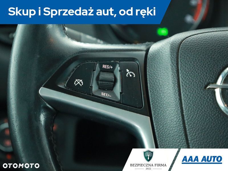 Opel Meriva - 15