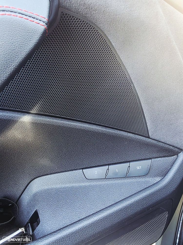 Audi e-tron Sportback 55 quattro S line - 11