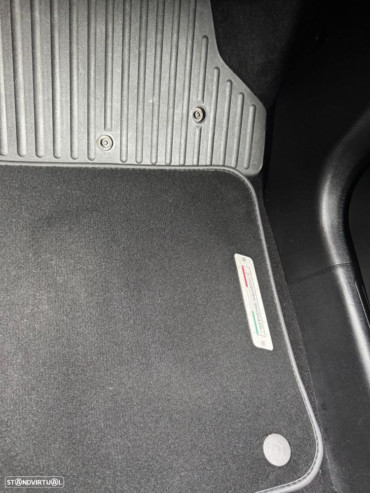 Abarth 595C 1.4 T-Jet Turismo MTA - 27