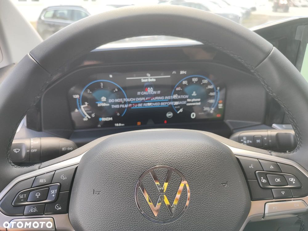 Volkswagen Transporter - 12