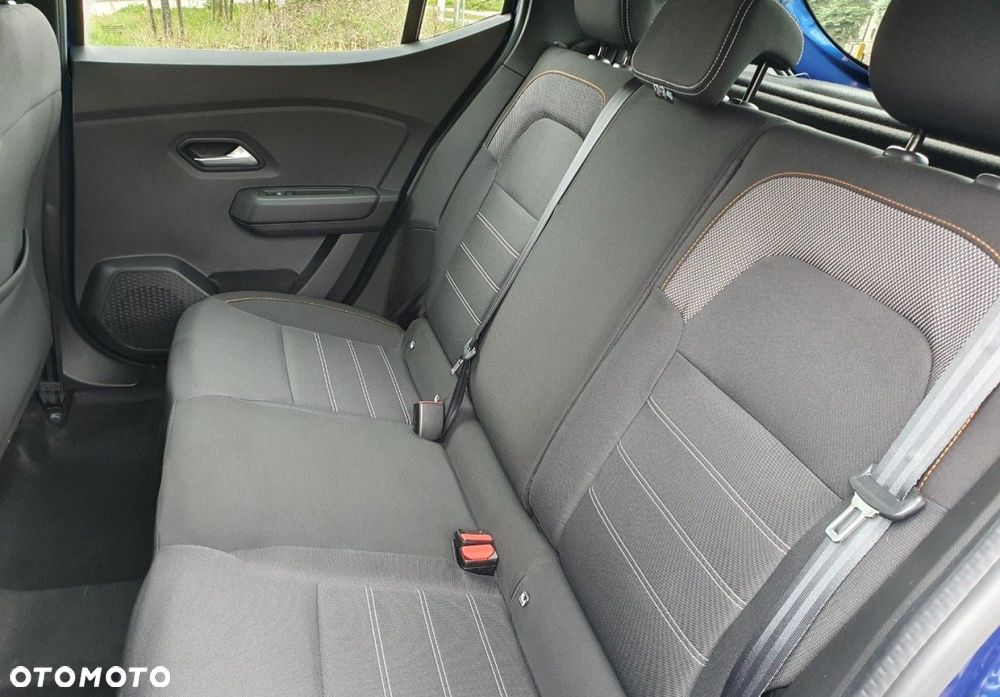 Dacia Sandero Stepway - 25