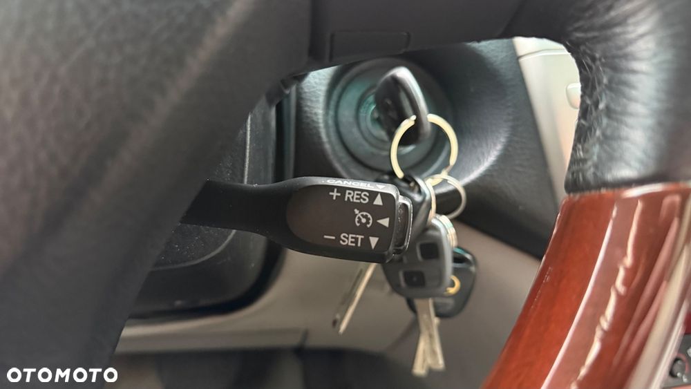 Lexus RX 400h (hybrid) Luxury - 17