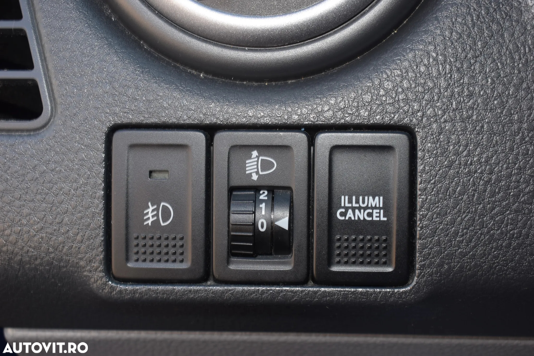 Suzuki SX4 - 12