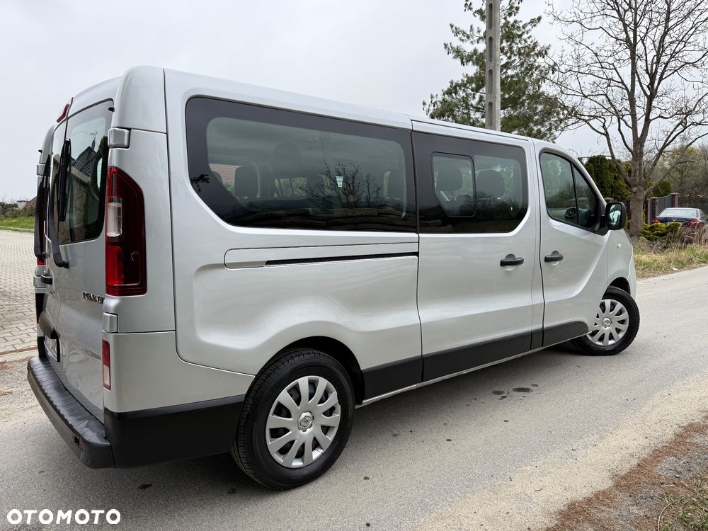 Renault Trafic - 4