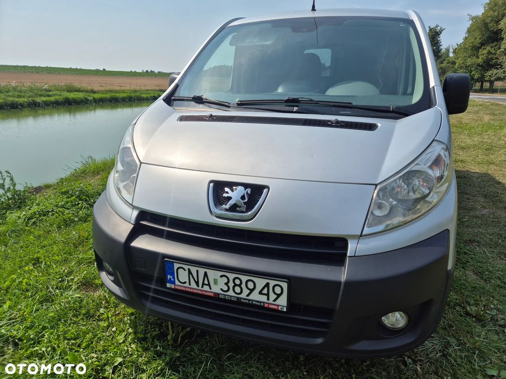 Peugeot Expert - 6