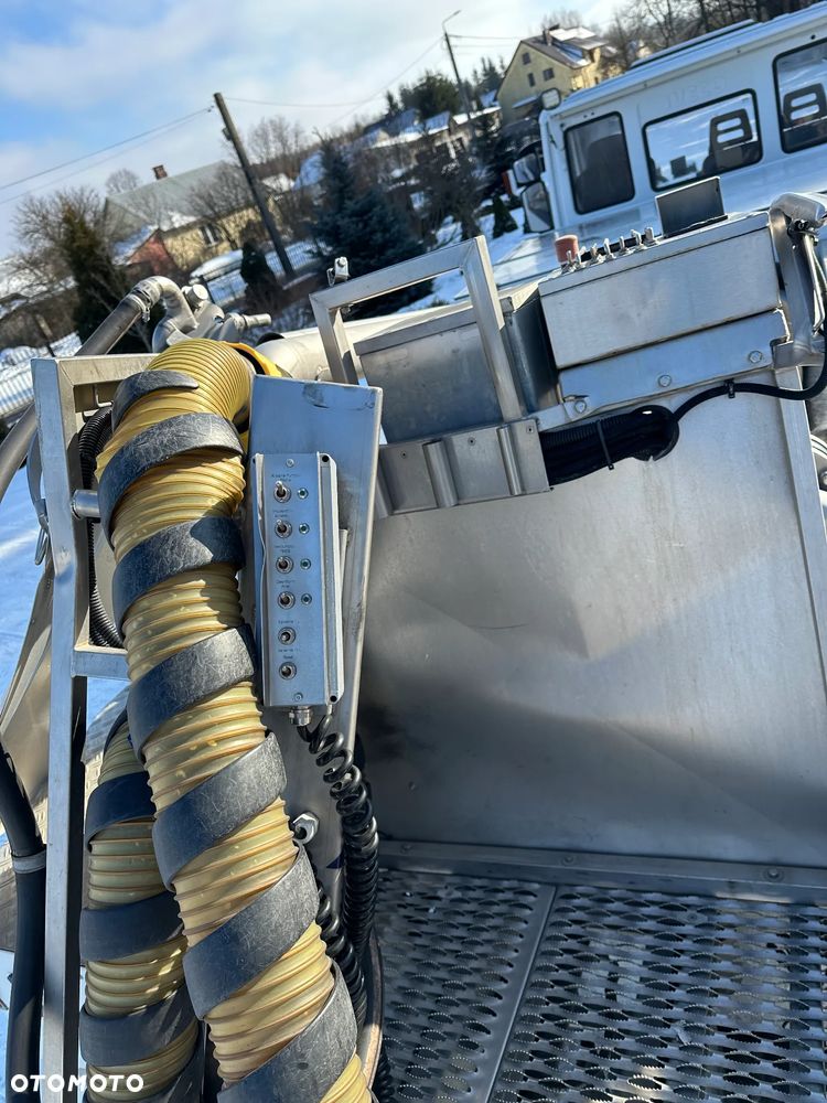 Iveco Eurocargo 100-190 - 18