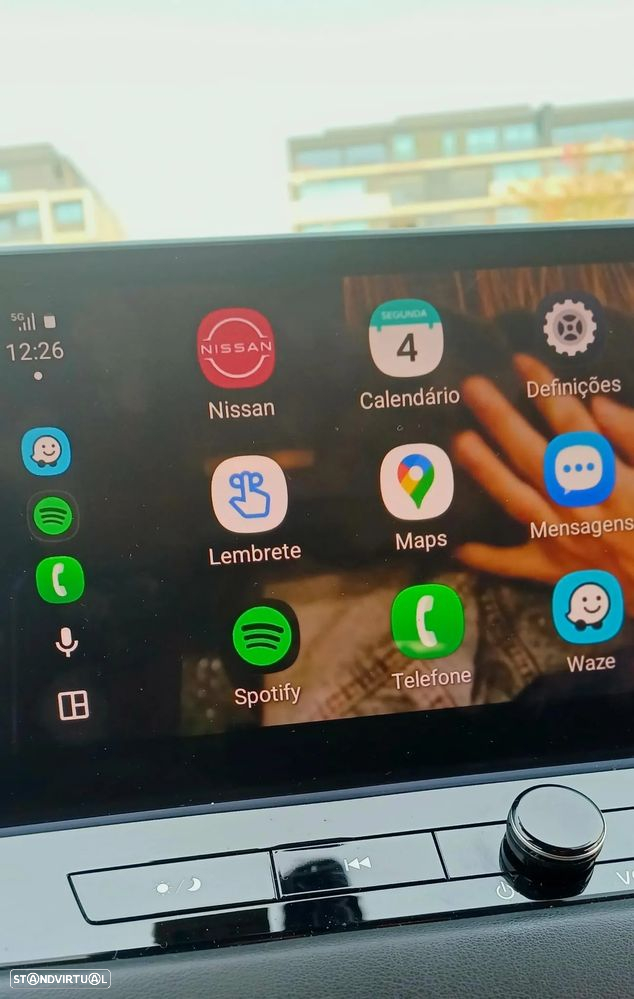 Nissan Qashqai 1.5 e-Power N-Connecta LED - 30