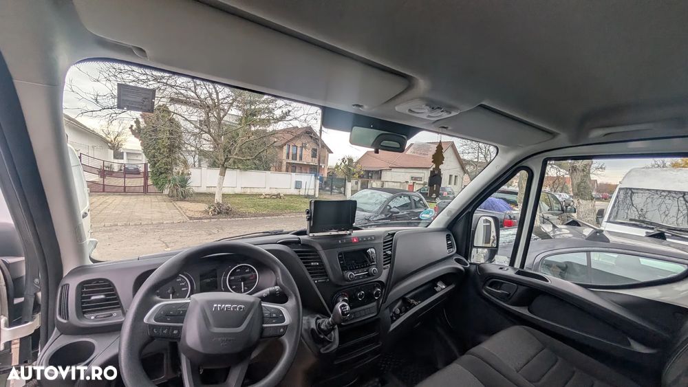Iveco Daily - 9