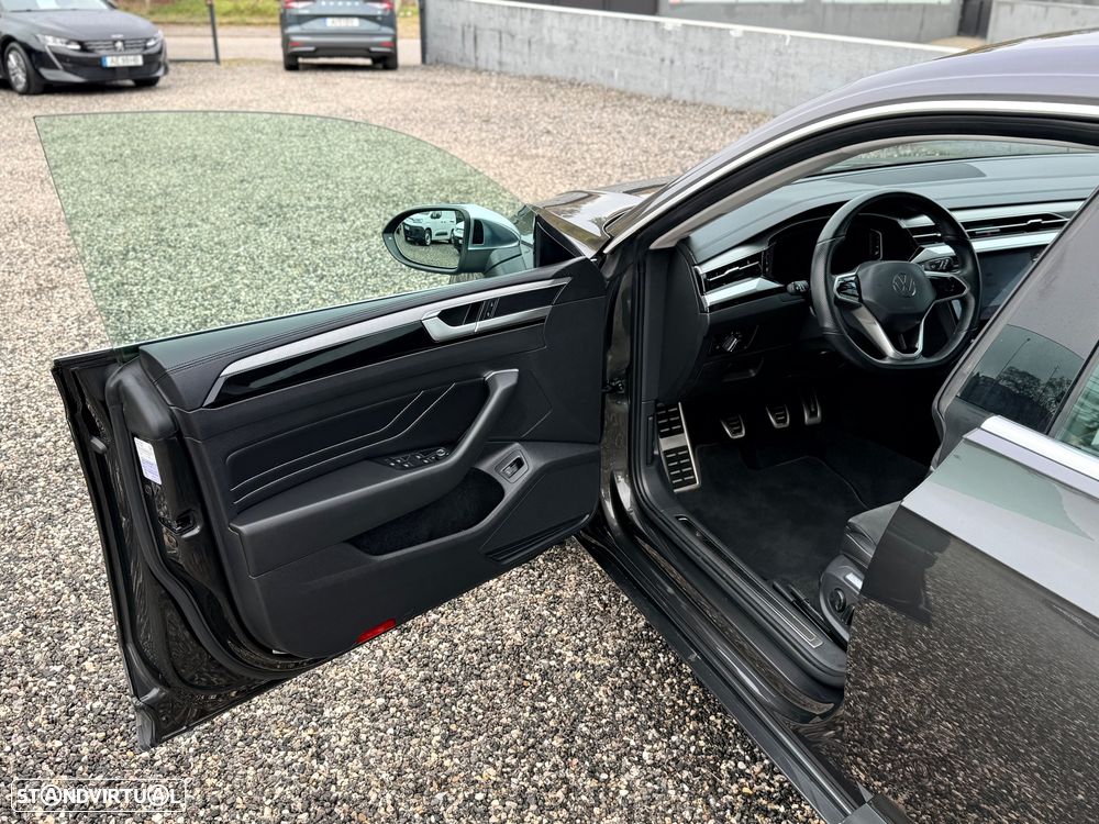 VW Arteon Shooting Brake 2.0 TDI Elegance - 14