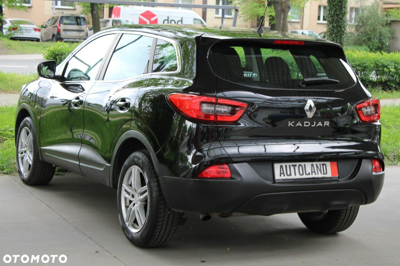 Renault Kadjar 1.2 Energy TCe Life - 19