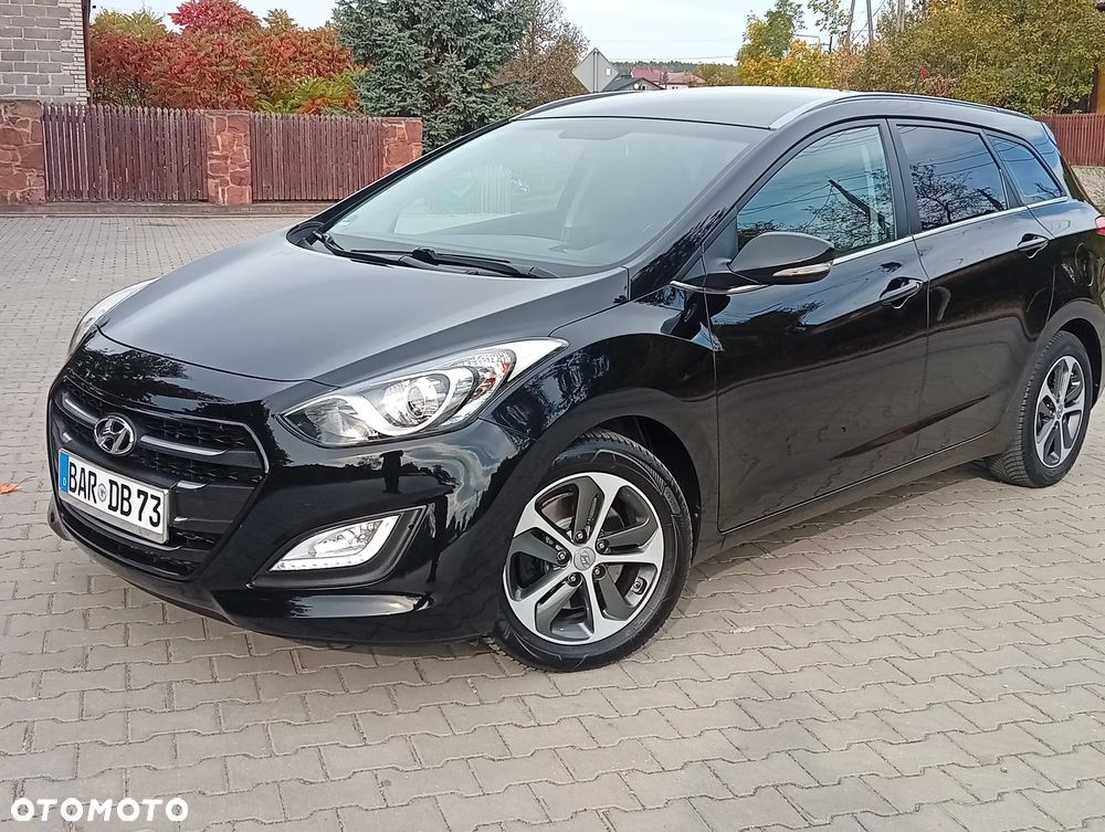 Hyundai i30 - 7