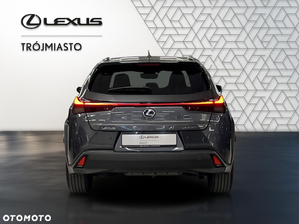 Lexus Ux 2022 photo 3