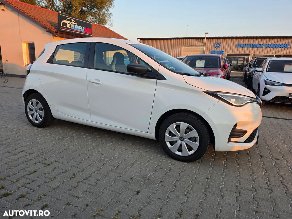 Renault ZOE - 3