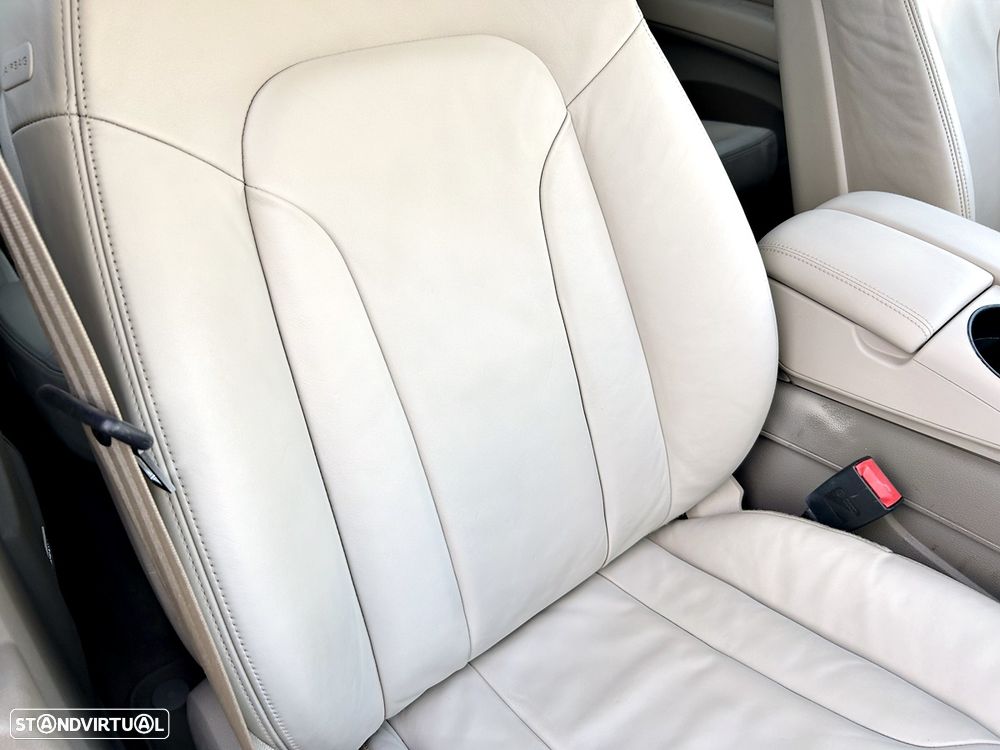 Audi Q7 4.2 V8 FSi quattro S-line Tiptronic - 45