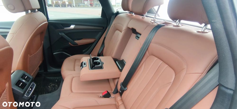 Audi Q5 45 TFSI quattro S tronic S line - 20